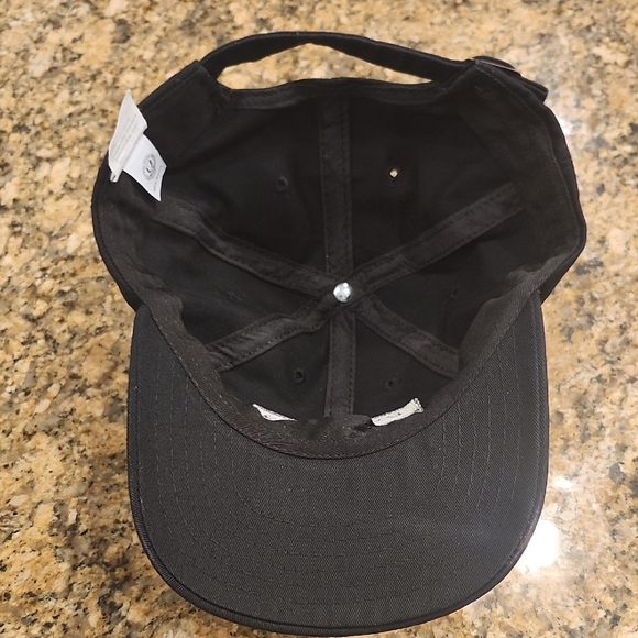 Vintage‎ Purdue Black Baseball Cap - Picture 3 of 4